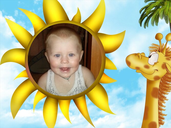 photo frame